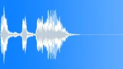Female computer generated voice says 'Access denied' 0001 Sound Effect
