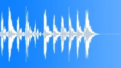 Female computer voice countdown 10 to 0Sound Effect