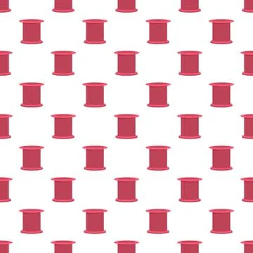 Female condom pattern seamless Stock-Illustration