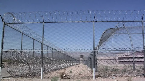 Female Conservation Camp Stock Footage 38620249