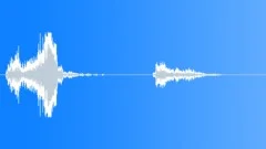 FEMALE COUGH MEDIUM04 Sound Effect