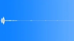 FEMALE COUGH WEAK01 Sound Effect