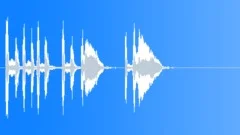 Female Coughing 3 Sound Effect