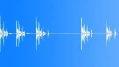 Female Coughing Sound Effect