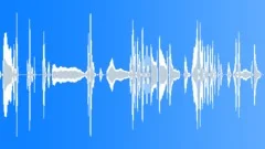 Female Crying 2Sound Effect