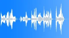 Female Drunk Talk 1 Sound Effect