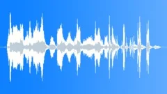 Female Drunk Talk 3 Sound Effect