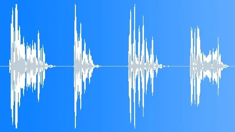 Female  Enter Your Password Sound Effect