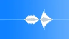 Female Exhale NoseSound Effect