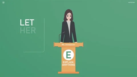 Female Explainer After Effects Template ~ After Effects #143764944 Female Explainer After Effects Template ~ After Effects #143764944