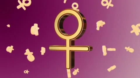 Female 動画素材 11526536