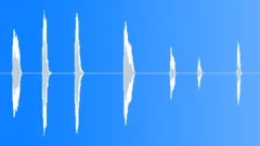 Female frightSound Effect