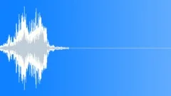 Female Gasp 5 Sound Effect