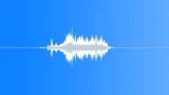 Female Gasping 1 Sound Effect