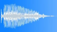 Female goSound Effect