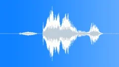 Female: Greetings! Sound Effect
