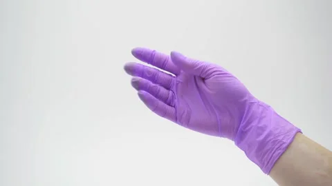 Қыздар қалай латекс киеді видео