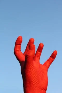 Female hand Stock Photos