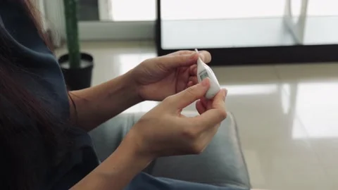 Female hands Stock Footage 219531048