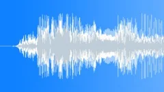 Female hey shoutSound Effect