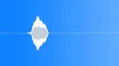 Female Hey Sound Effect