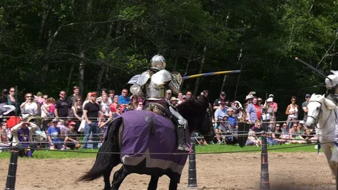 Watch Jeffo - S16:E9 I Traded My *MEGA JOUSTING HORSE* and *UNDEAD