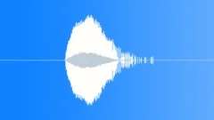 Female Lazy 2 Sound Effect
