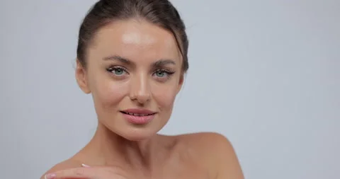 Young Females Posing Nude Stock Videos – Royalty-Free HD & 4K Videos