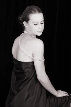 Female Model Фото