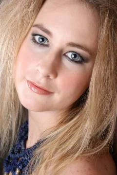 Female Model Stock Photos