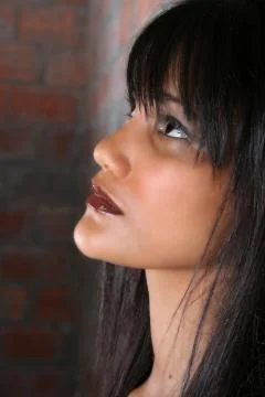 Female Model Stock Photos