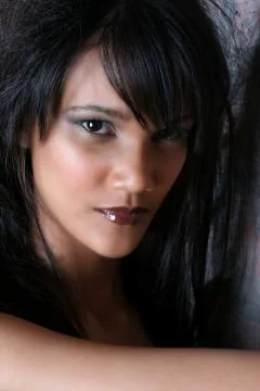 Female Model Stock Photos