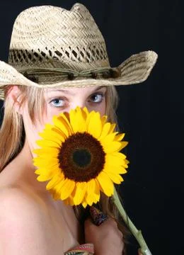 Female Model Stock Photos