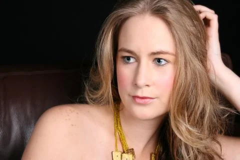 Female Model Stock Photos