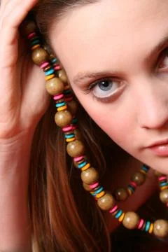 Female Model Stock Photos