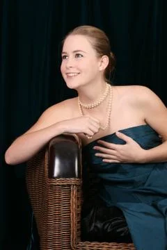 Female Model Stock Photos