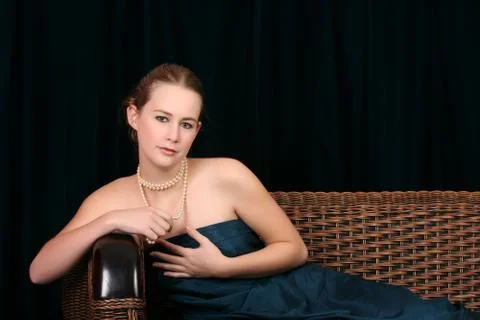 Female Model Stock Photos