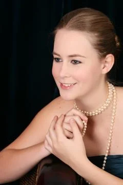 Female Model Stock Photos