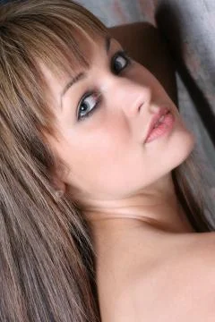 Female Model Stock Photos