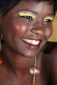 Female Model Stock Photos