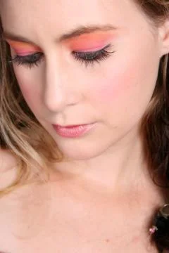 Female Model Фото