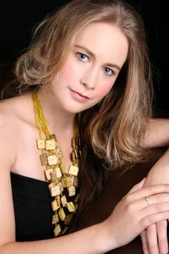 Female Model Stock Photos