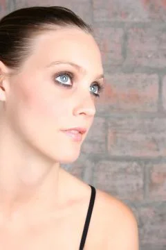 Female Model Stock Photos