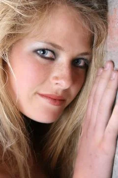 Female Model Stock Photos