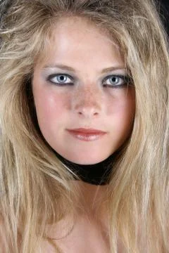 Female Model Stock Photos