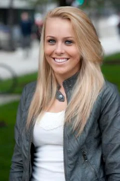 Female Model Stock Photos