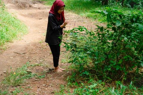 Female model Stock Photos