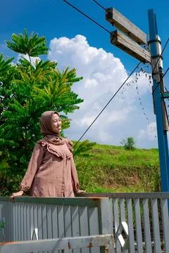 Female model Stock Photos