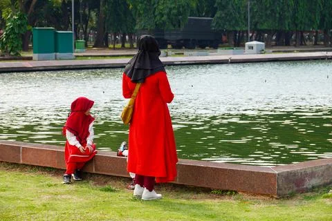 Female model Stock Photos