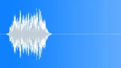 Female monster scream - harpySound Effect